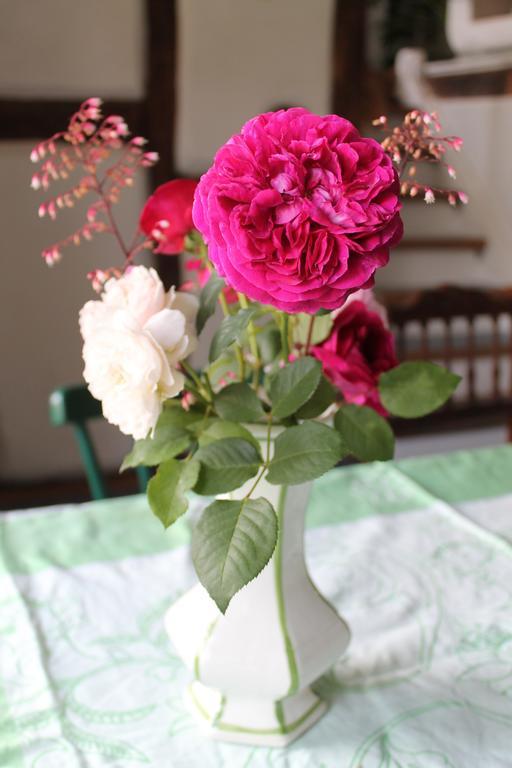 Maison Mille Fleurs Sankt Julian Екстер'єр фото