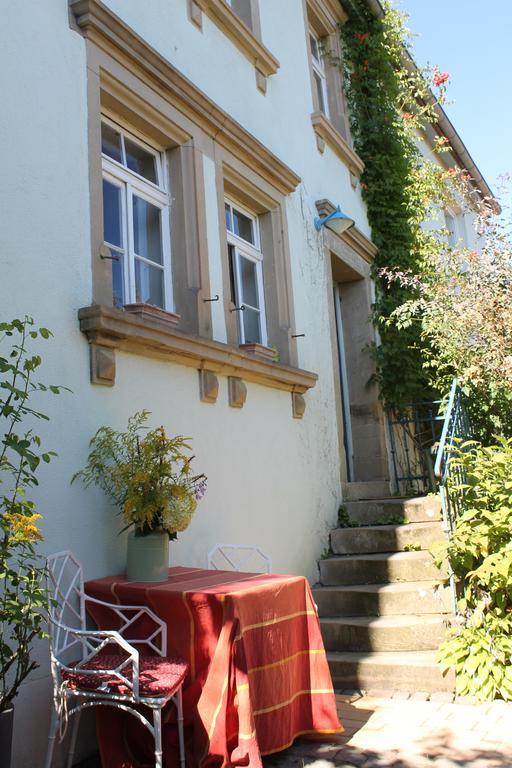 Maison Mille Fleurs Sankt Julian Екстер'єр фото