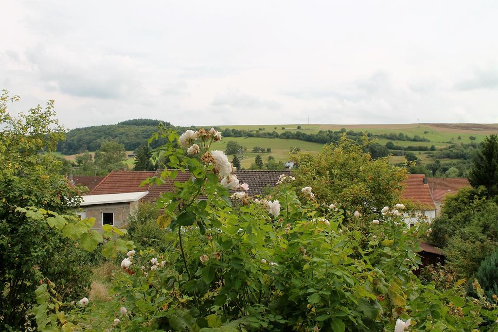 Maison Mille Fleurs Sankt Julian Екстер'єр фото