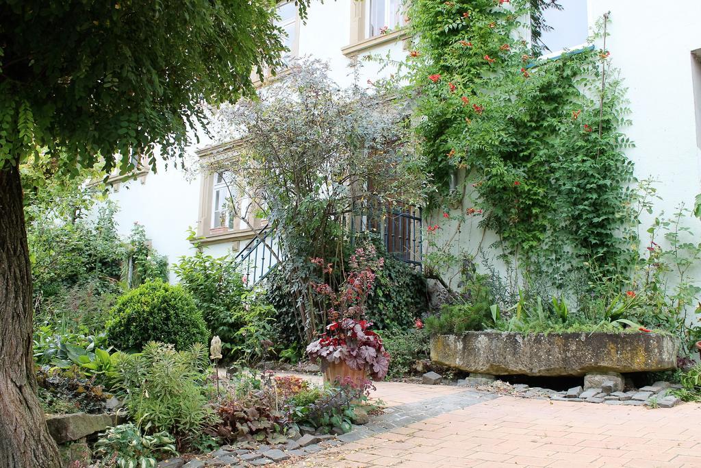 Maison Mille Fleurs Sankt Julian Екстер'єр фото