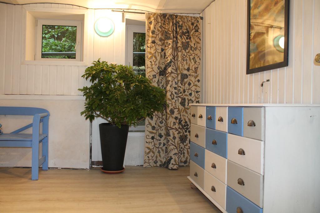 Maison Mille Fleurs Sankt Julian Екстер'єр фото